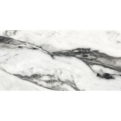 UNIQUE MARBLE - UNIQUE MARBLE BIANCO SIENA 24X48 NATURAL