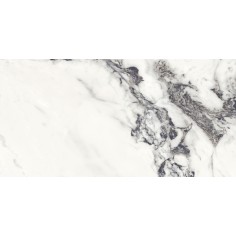 UNIQUE MARBLE - UNIQUE MARBLE BIANCO SIENA 24X48 POLISHED