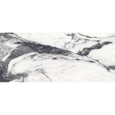 UNIQUE MARBLE - UNIQUE MARBLE BIANCO SIENA 48X108 POLISHED