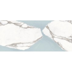 Unique Marble Calacatta Regale Ambra 48x108 Polished