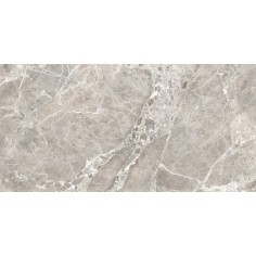 UNIQUE MARBLE - UNIQUE MARBLE MOON GREY 24X48 POLISHED