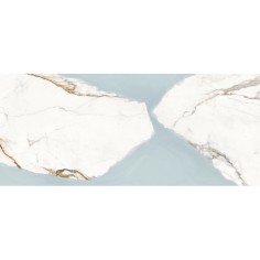 Unique Marble Paonazzetto Ambra 48x108 Polished