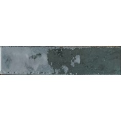 Soho Emerald - 2.5"x10" Gloss