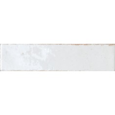 Soho White - 2.5"x10" Gloss