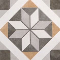 VEINTE - VEINTE CHIC 04 8X8 NATURAL
