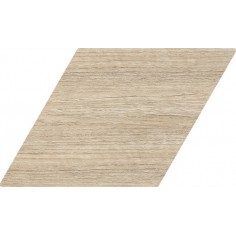 FLOW DIAMOND - FLOW DIAMOND LIGHT WOOD 5.5" X 9.5" DIAMOND