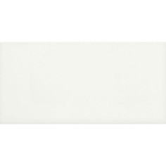 Soho Essentials Canvas White 3x6 Matte