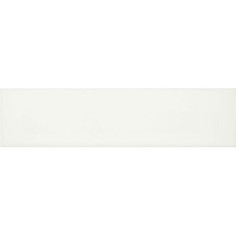 SOHO ESSENTIALS - SOHO ESSENTIALS CANVAS WHITE 4X16 MATTE