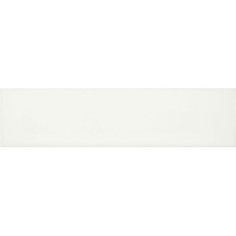 Soho Essentials Canvas White 4x16 Matte