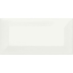 SOHO VINTAGE - SOHO VINTAGE CANVAS WHITE 3X6 GLOSSY