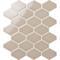 NOVA HEX - STEEL 10.5X12.75 FLAT