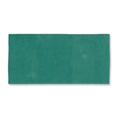 FEZ - FEZ 2.5" X 5" EMERALD MATTE