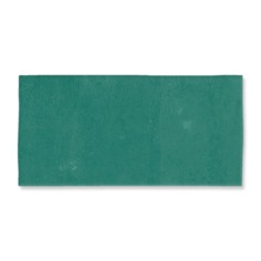 Fez 2.5" X 5" Emerald Matte