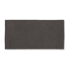 FEZ - FEZ 2.5" X 5" GRAPHITE MATTE