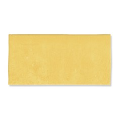 Fez 2.5" X 5" Mustard Matte