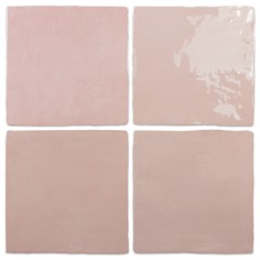 FLASH - FLASH BLUSH 5X5 GLOSSY