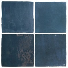 FLASH - FLASH COBALT 5X5 GLOSSY