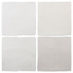 FLASH - FLASH IVORY 5X5 GLOSSY