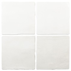 FLASH - FLASH WHITE 5X5 GLOSSY
