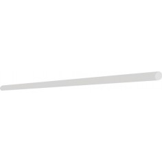 GRADIENT - TENCER GRADIENT 0.43" X 12" PENCIL BULLNOSE BLACK MATTE