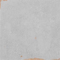 MESTIZAJE - GREY DECOR TENCER MESTIZAJE ZELLIGE WALL 5X5 DECOR GREY