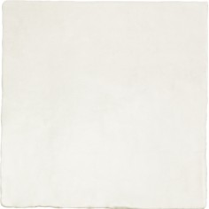 SPARK - SPARK WHITE 5X5 MATTE