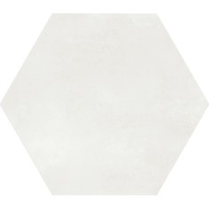SPARK - SPARK HEXAGON WHITE 6X7 MATTE