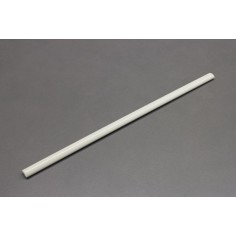 Plaster 1/4x12 Pencil Bullnose
