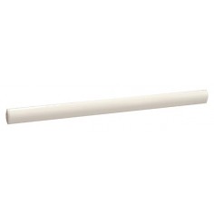 H-line Cotton 1/4 X 8 Pencil Bullnose