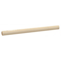 H-LINE II - H-LINE SILK 1/4 X 8 PENCIL BULLNOSE