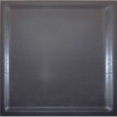 Essential Black Matte Inset 10x10