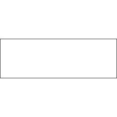 CONTRACT WHITE WALL - CONTRACT WALL WHITE 12X36 PURE WHITE GLOSS RECTIFIED