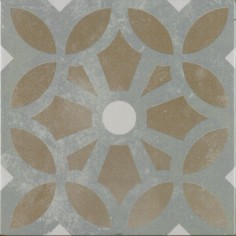 ART - CEZZANE - PATTERN ART CEZZANE PATTERN 8.78" X 8.78"