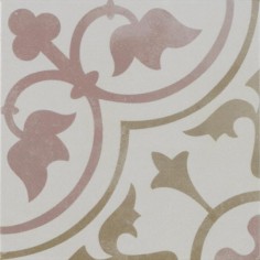 ART - COROT - PATTERN ART COROT PATTERN 8.78" X 8.78"