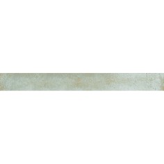 Life Turquoise 2"x18" Plain