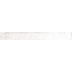 Life White 2"x18" Plain