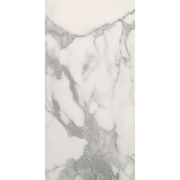 Mini Gani Marble Statuario White 12x24 Polished Preview