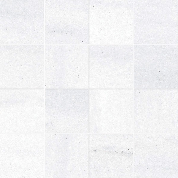 Mini I-marmi Macael Blanco 3x3 Square Mosaic Polished Preview