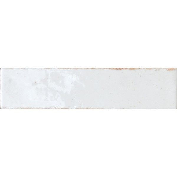 Mini Soho White - 2.5"x10" Gloss Preview