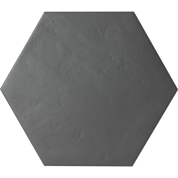 Konzept Terra Grigia Matte 7x8 Hexagon