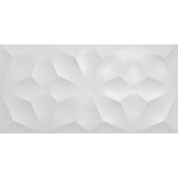 Mini 3d Diamond White 16x32 Preview