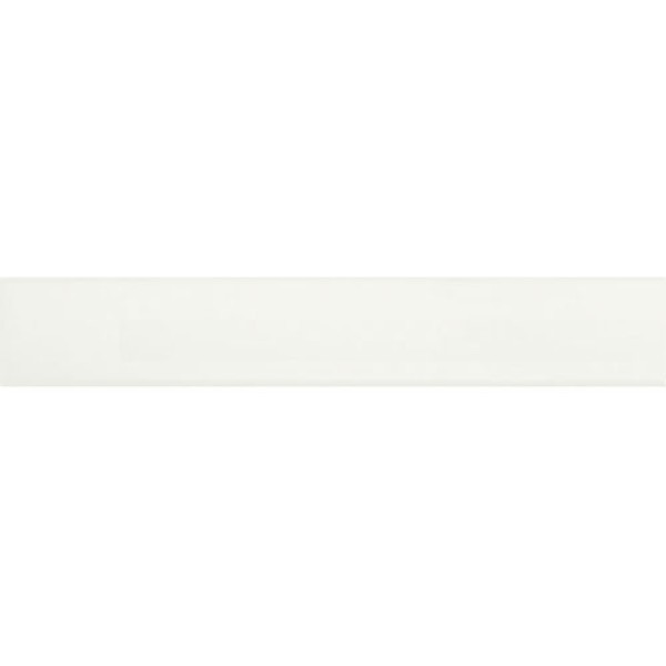 Soho Essentials Canvas White 2x12 Matte