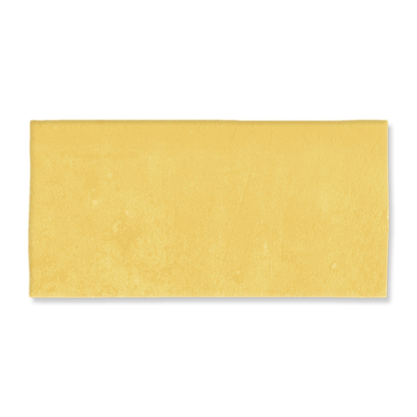 Mini Fez 2.5" X 5" Mustard Matte Preview