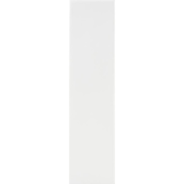 Mini Tencer Gradient 3x12 White Matte Preview