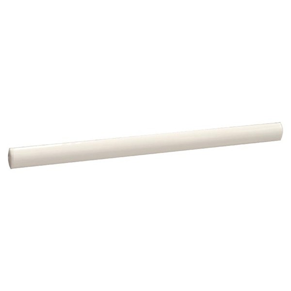 Mini H-line Cotton 1/4 X 8 Pencil Bullnose Preview