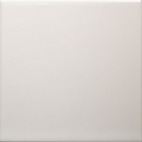 Essential White Matte Urban 5x5