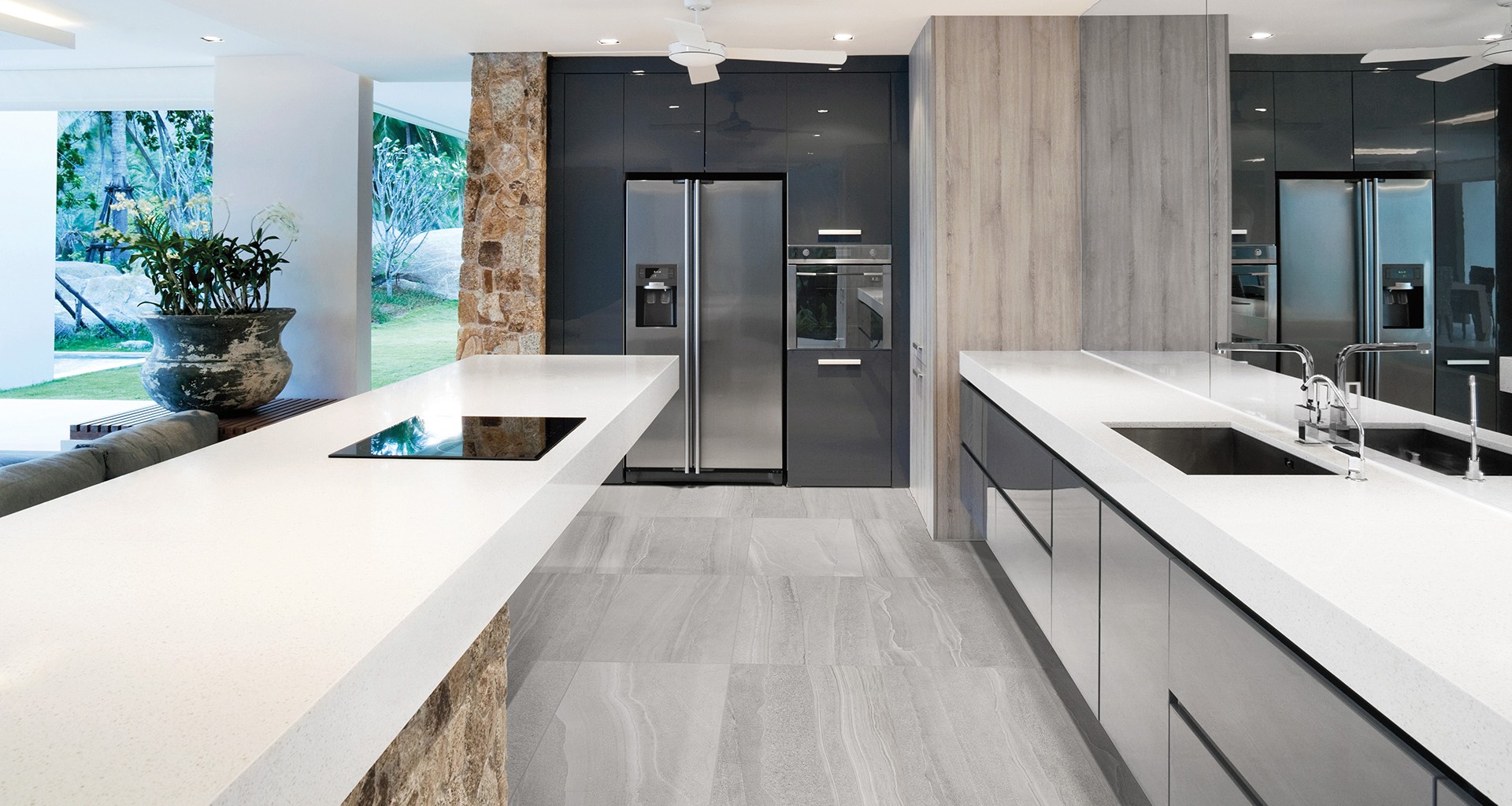 Carleton Room Scene Image 1