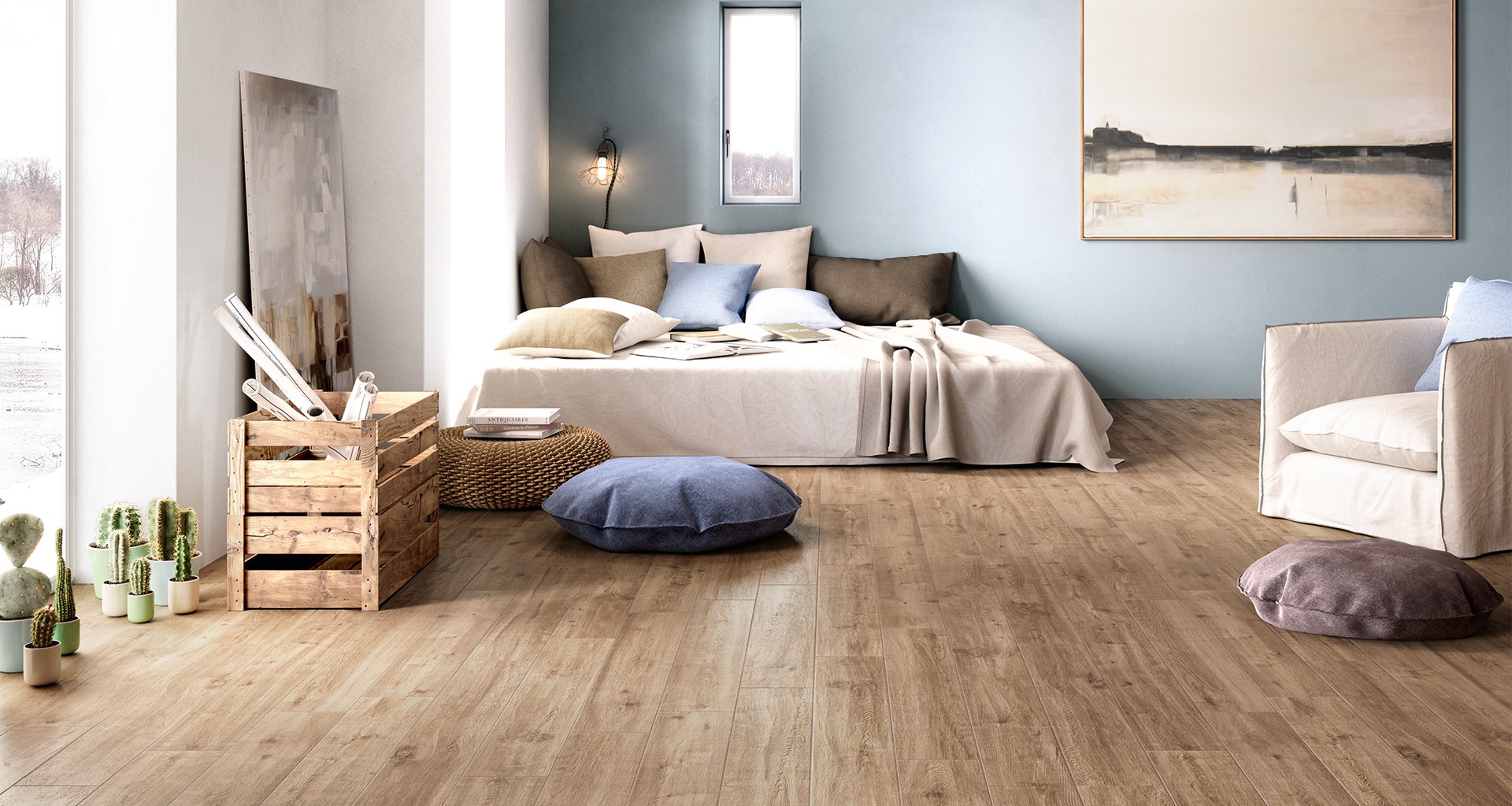 Castello Room Scene Image 1