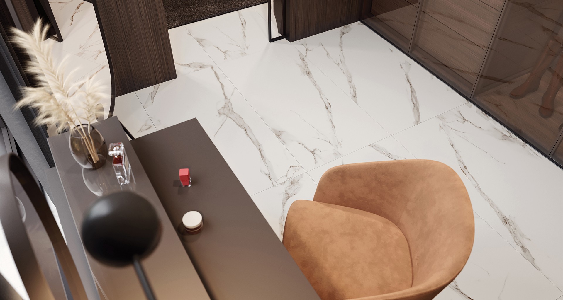 Mayfair Room Scene Image 1