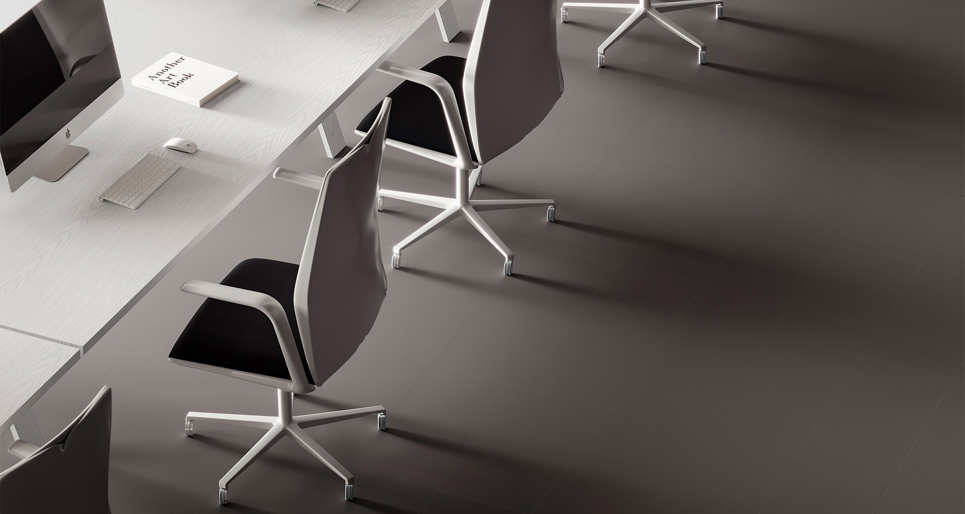 Monocolori Room Scene Image 2